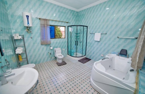 Tema House | Afranasa Inn