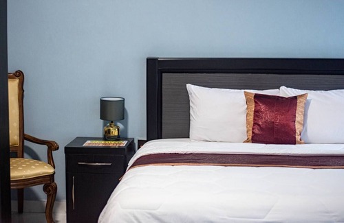 Tema House | Afranasa Inn