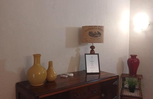 Musina Bed & Breakfast | Africa Dawn Guesthouse
