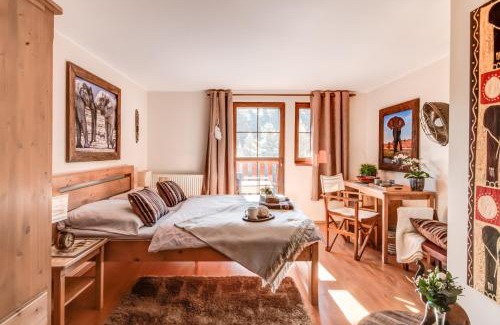 Zlin House | Africa House