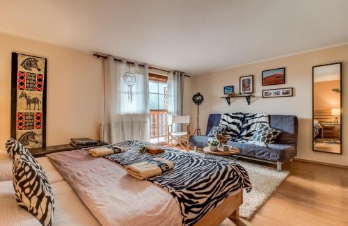 Zlin House | Africa House