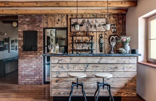 Zlin House | Africa House