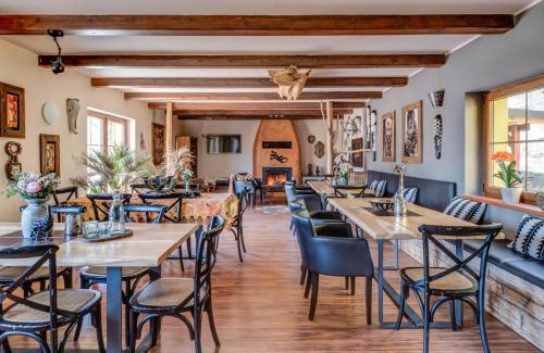 Zlin House | Africa House