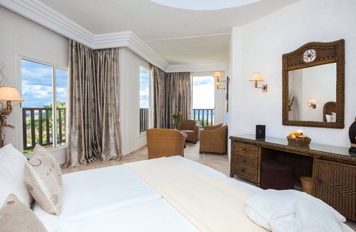 Korba Hotel | Africa Jade Thalasso