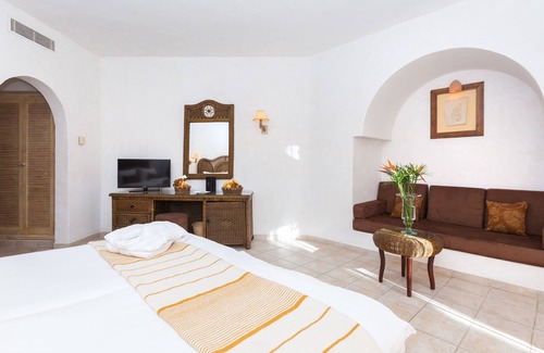 Korba Hotel | Africa Jade Thalasso