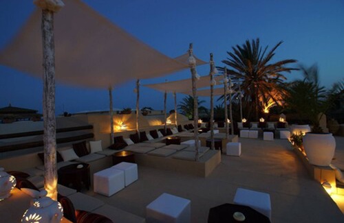 Korba Hotel | Africa Jade Thalasso