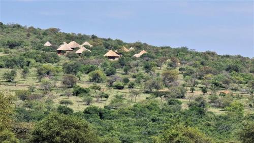 Loliondo Cabin | Africa Safari Maasai Boma