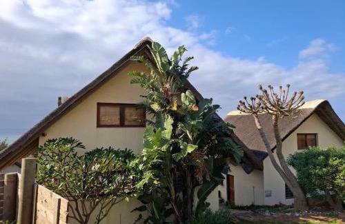 Wavecrest Apartment | African Dreaming