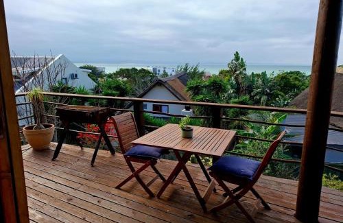 Wavecrest Apartment | African Dreaming