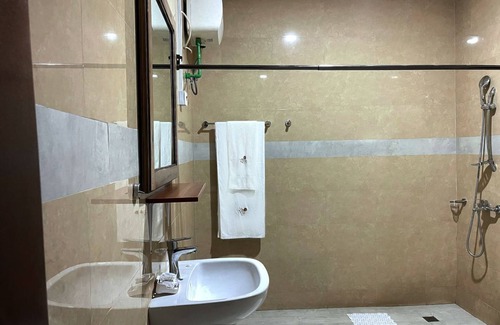 Ho Hotel | African Hill Hotel & Resort