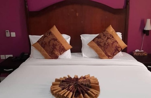 Ho Hotel | African Hill Hotel & Resort