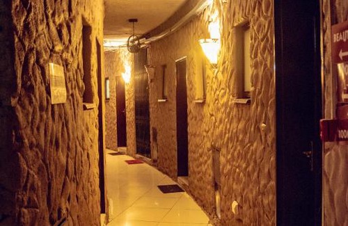 Gaborone Hotel | African Home Hotel