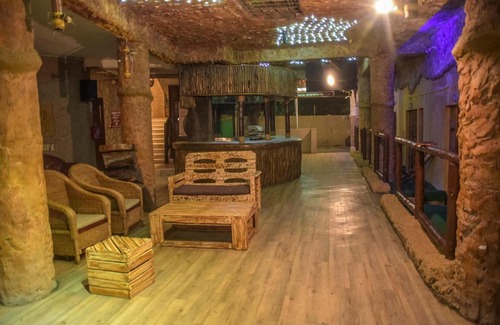 Gaborone Hotel | African Home Hotel