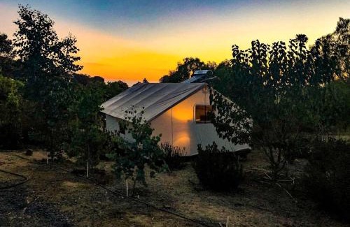 Vista Other | African-Inspired Safari Tent near San Diego for a Glamping Weekend in Vista, California
