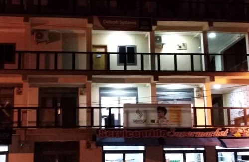 Ogbodjo Apartment | African Regent Apartments in East Legon, Accra