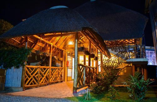 Gulu House | African Roots Gulu