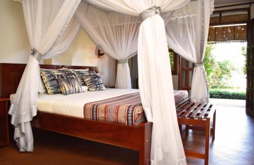 Gulu House | African Roots Gulu