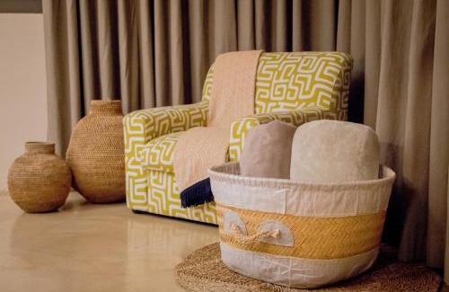 Grahamstown Cabin | African Safari Lodge