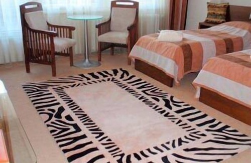 Frydek-Mistek Hotel | Afrika Hotel