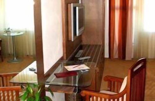 Frydek-Mistek Hotel | Afrika Hotel