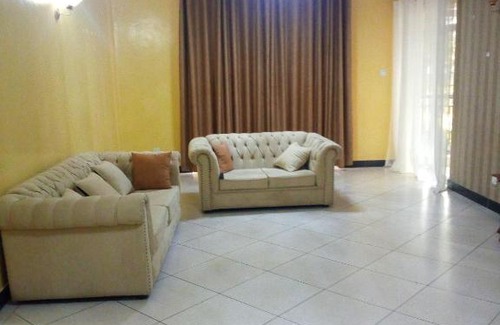 Kilimani Hostel | Afrikan Heritage Homes