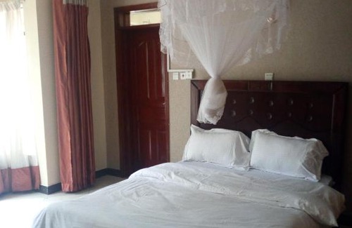 Kilimani Hostel | Afrikan Heritage Homes