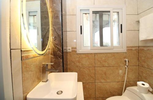 Douala Apartment | Afriqpnb RAP Appart 201 avec piscine