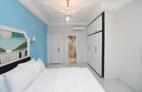 Douala Apartment | Afriqpnb RAP Appart 301 avec piscine