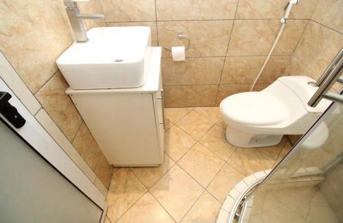 Douala Apartment | Afriqpnb RAP Studio 503 avec Piscine