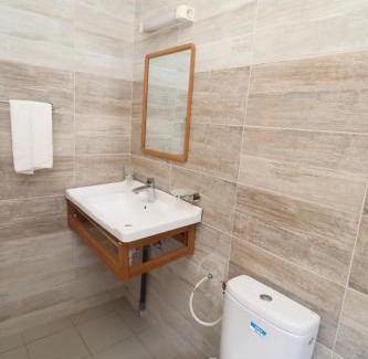 Kribi Apartment | AfriqPnB RM Villa avec Piscine