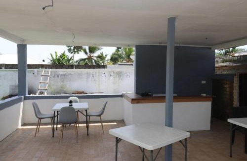 Kribi Apartment | AfriqPnB RM Villa avec Piscine