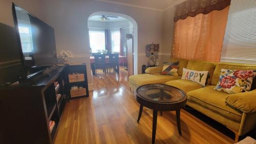 Woodlawn House | Afrique Francaise de Woodlawn 2