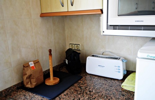 Urbanizacion El Mas Reixac Villa | Afrodita. House with two independent apartments.