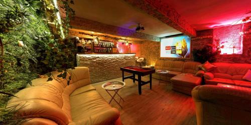 Prague 10 Apartment | Afrodita Wellness Apartman Prague