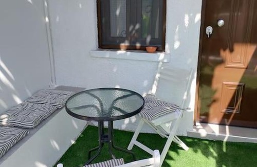 Diakofto Apartment | AFRODITE