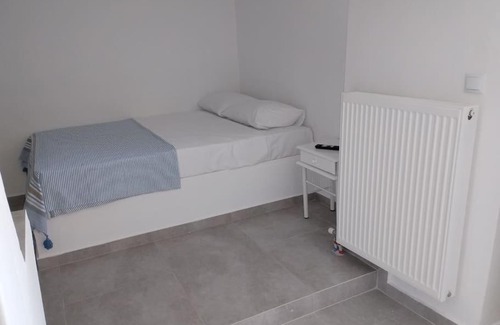 Diakofto Apartment | AFRODITE