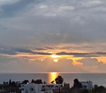 Stegna Apartment | Afroditi Junior Suites