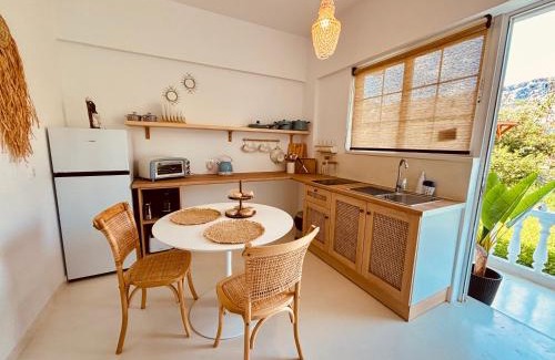 Stegna Apartment | Afroditi Junior Suites
