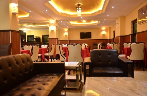 Yeka Hotel | Afropolitan Hotel