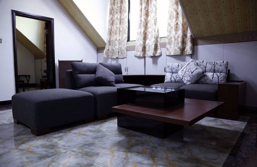 Yeka Hotel | Afropolitan Hotel