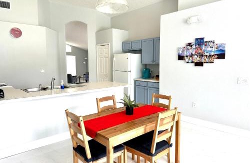 Westridge House | After thrill come and chill