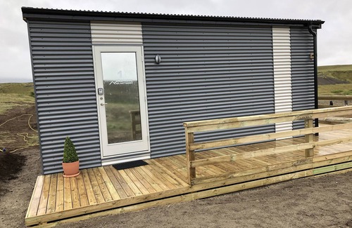 Hella Cottage | Afternoon cottages near Hella, Hekla & Landmannalaugar