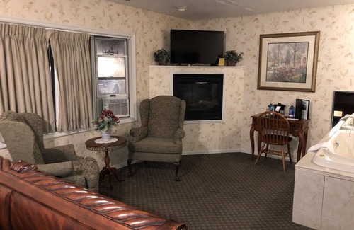 Afton Bed & Breakfast | Afton House Inn