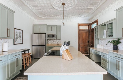 Afton House | Afton Mountain Inn