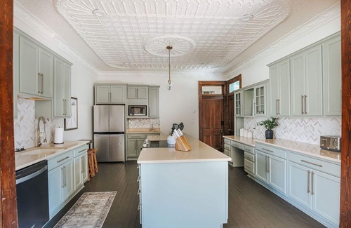 Afton House | Afton Mountain Inn