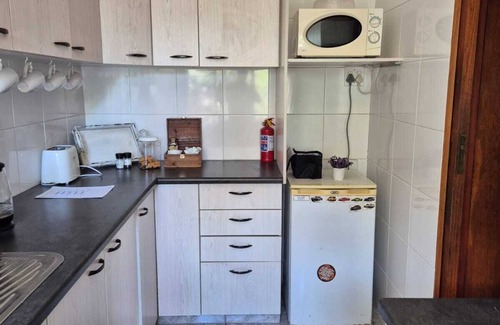 Pinelands House | Afton Safari Lodge