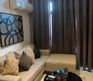 North Ridge Apartment | Afya's luxury Embassy Gardens home