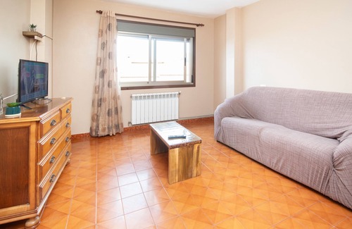 Razo da Costa House | AG Casa Arroaces Razo, 200m from the beach