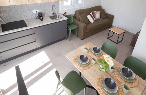 Arnados House | AG Casa O Pombal en Playa Razo