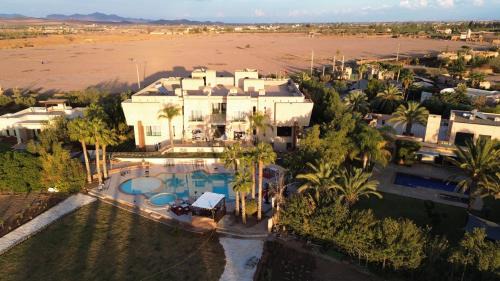Jaidate Villa | AG Chalet & Villas Marrakech